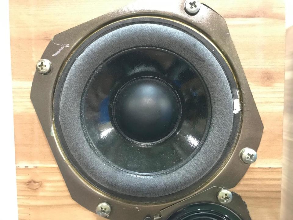 2wayスピーカー 自作 - 中古オーディオ 高価買取・販売 ハイファイ堂