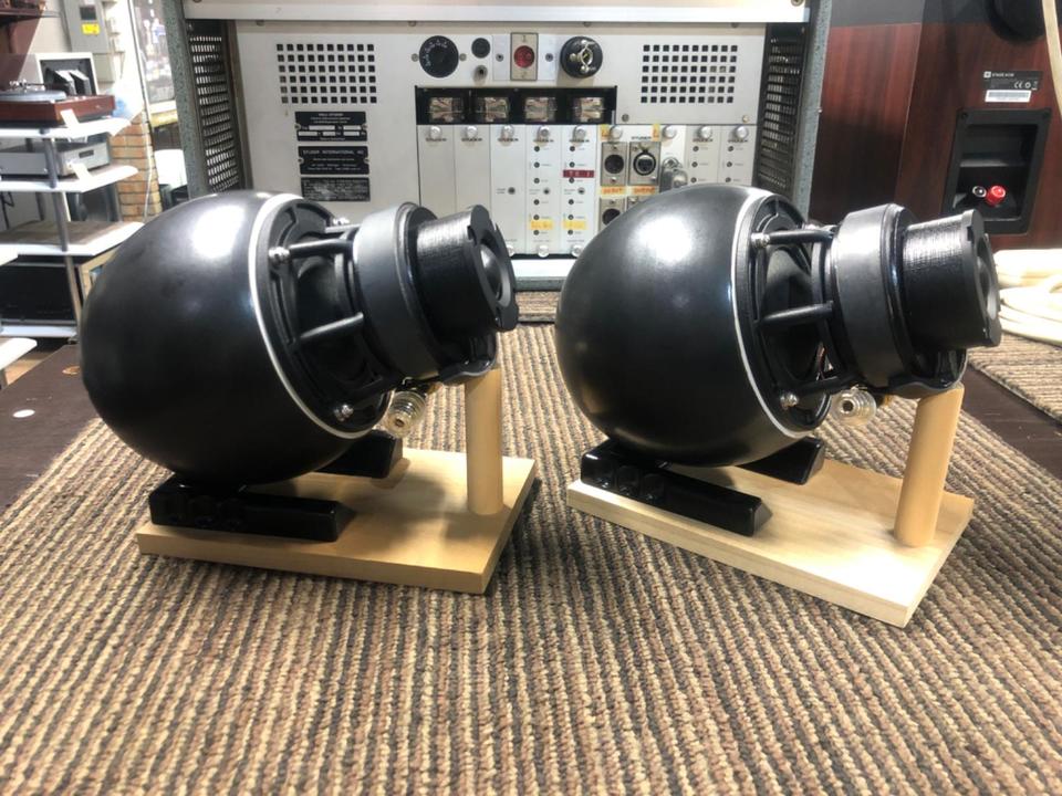 コーン還流式スピーカー 音工房Z - 中古オーディオ 高価買取・販売