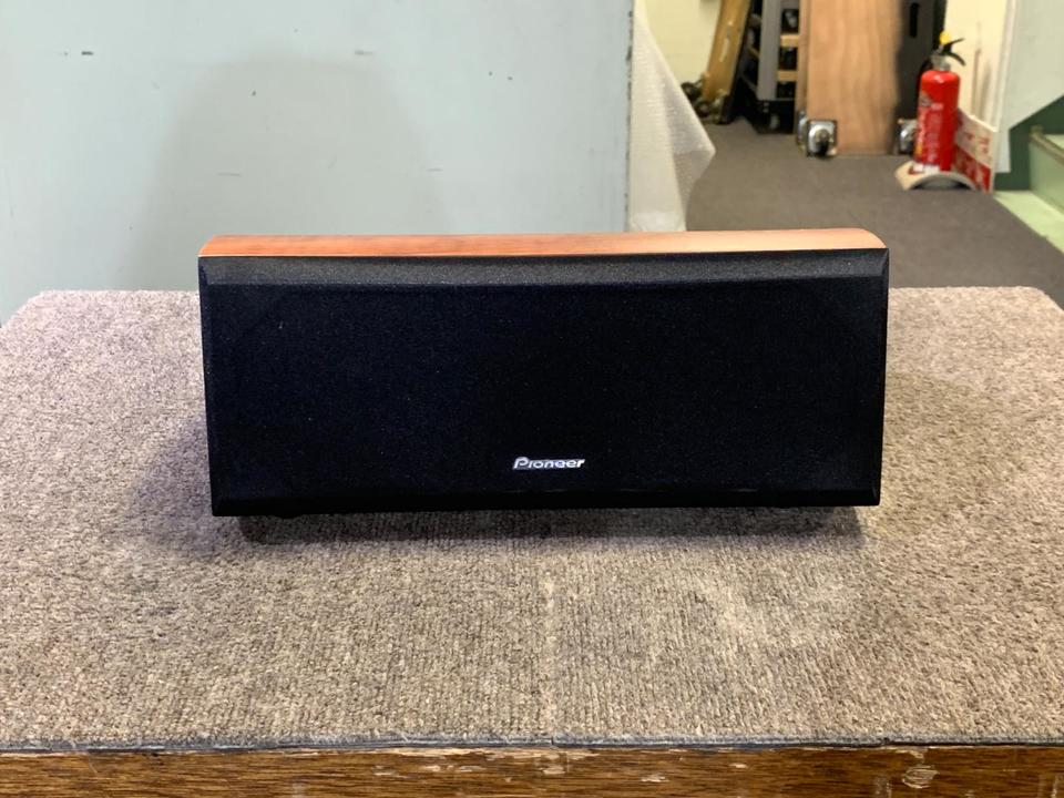 Pioneer センタースピーカー S-LM2C 未使用 Amazon.co.jp: パイオニア S-LM2シリーズ センタースピーカー S-LM2C