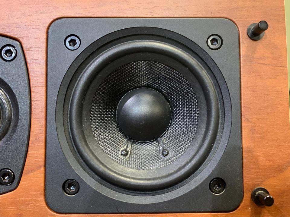 Pioneer センタースピーカー S-LM2C 未使用 S-LM2C Pioneer - 中古オーディオ 高価買取・販売 ハイファイ堂