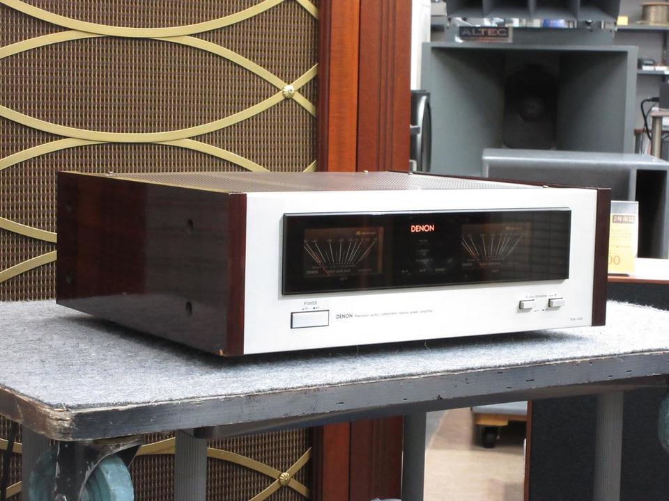 DENON POA-1500 ステレオパワーアンプ デノン $_57.PNG?set_id=880000500F
