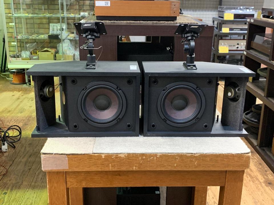 201/2MM BOSE - 中古オーディオ 高価買取・販売 ハイファイ堂