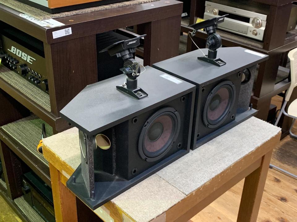 201/2MM BOSE - 中古オーディオ 高価買取・販売 ハイファイ堂