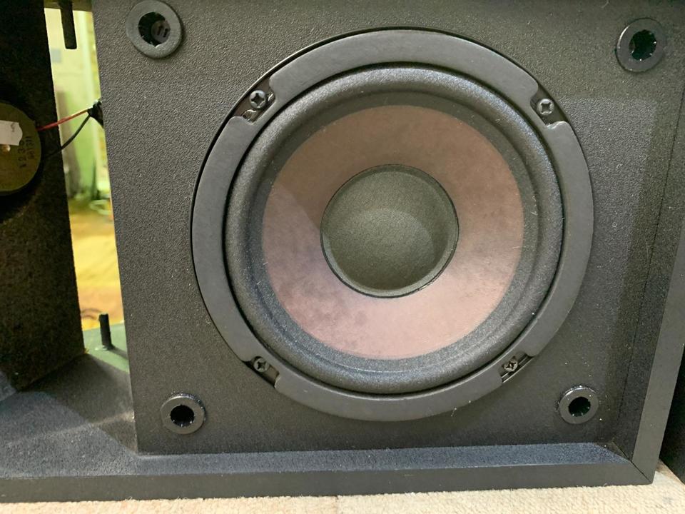 201/2MM BOSE - 中古オーディオ 高価買取・販売 ハイファイ堂