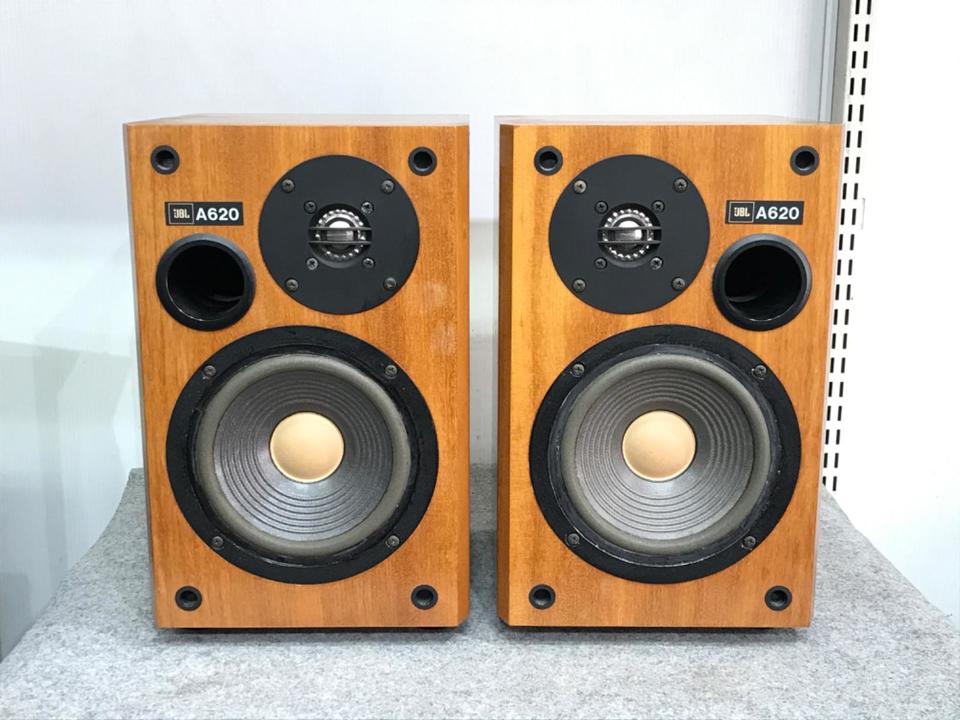 A620 JBL - 中古オーディオ 高価買取・販売 ハイファイ堂