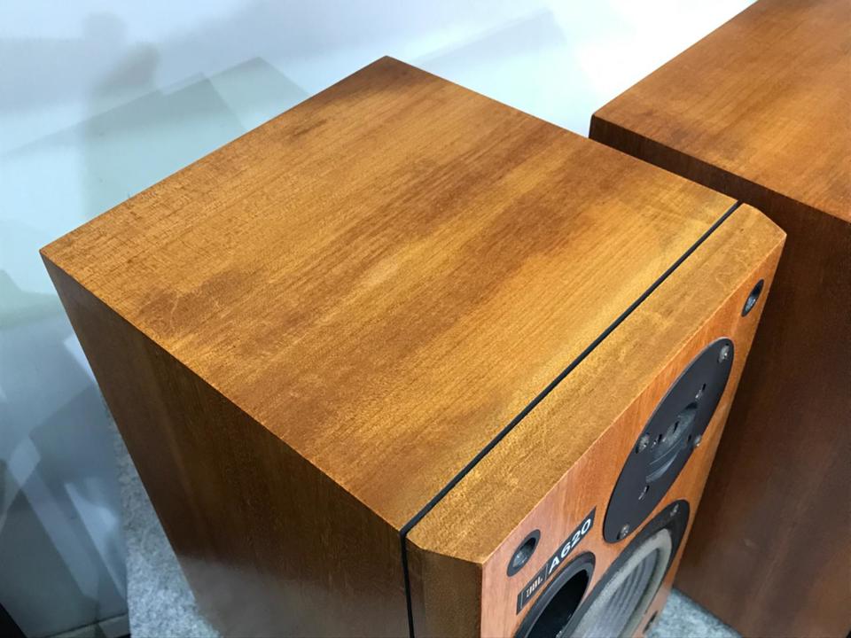 A620 JBL - 中古オーディオ 高価買取・販売 ハイファイ堂