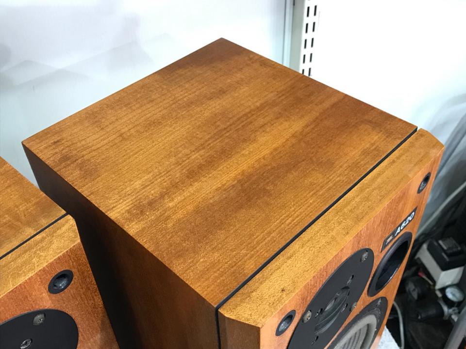 ベースキャンプ　名門　ＪＢＬ　名機　620Ａ　ベッキオ　クロスエッジ仕様 JBL A620 Vecchio | 北辰塾ブログ