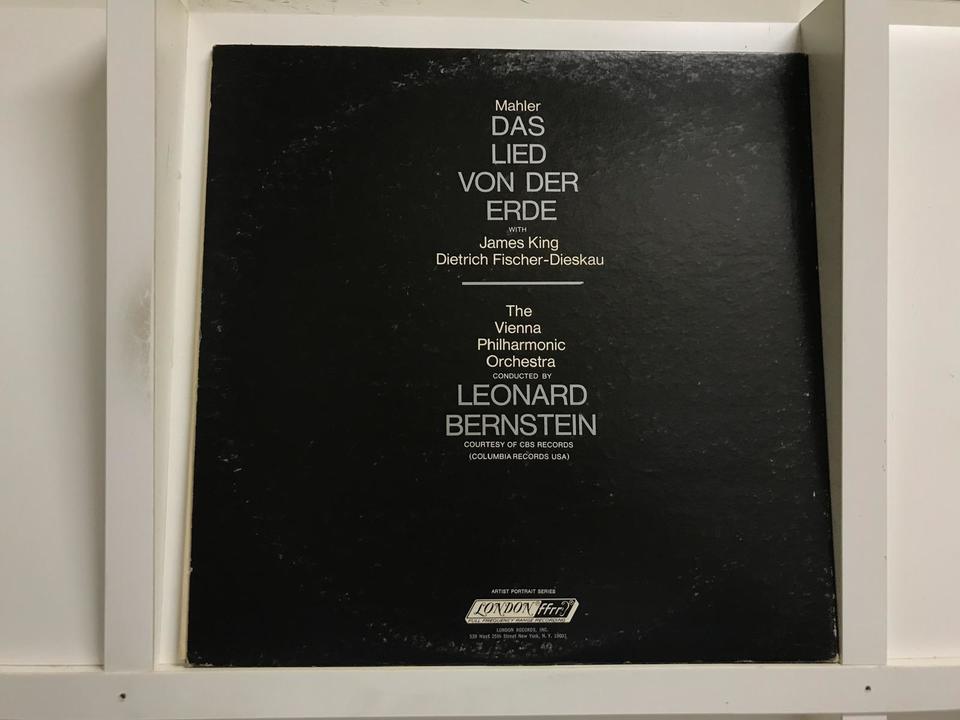 LONDON ffrr（OS DECCAイギリスプレス輸入盤）5枚セット - 中古