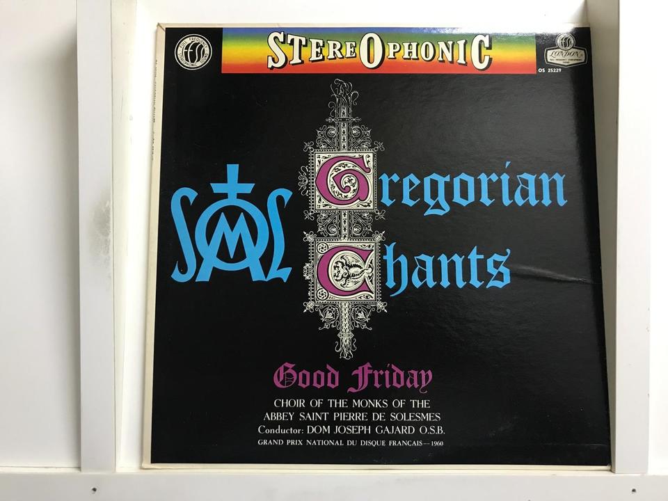 LONDON ffrr（OS DECCAイギリスプレス輸入盤）5枚セット - 中古