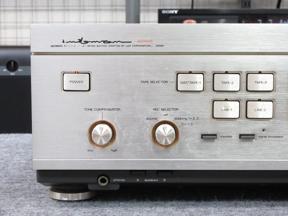 L-540 LUXMAN - 中古オーディオ 高価買取・販売 ハイファイ堂