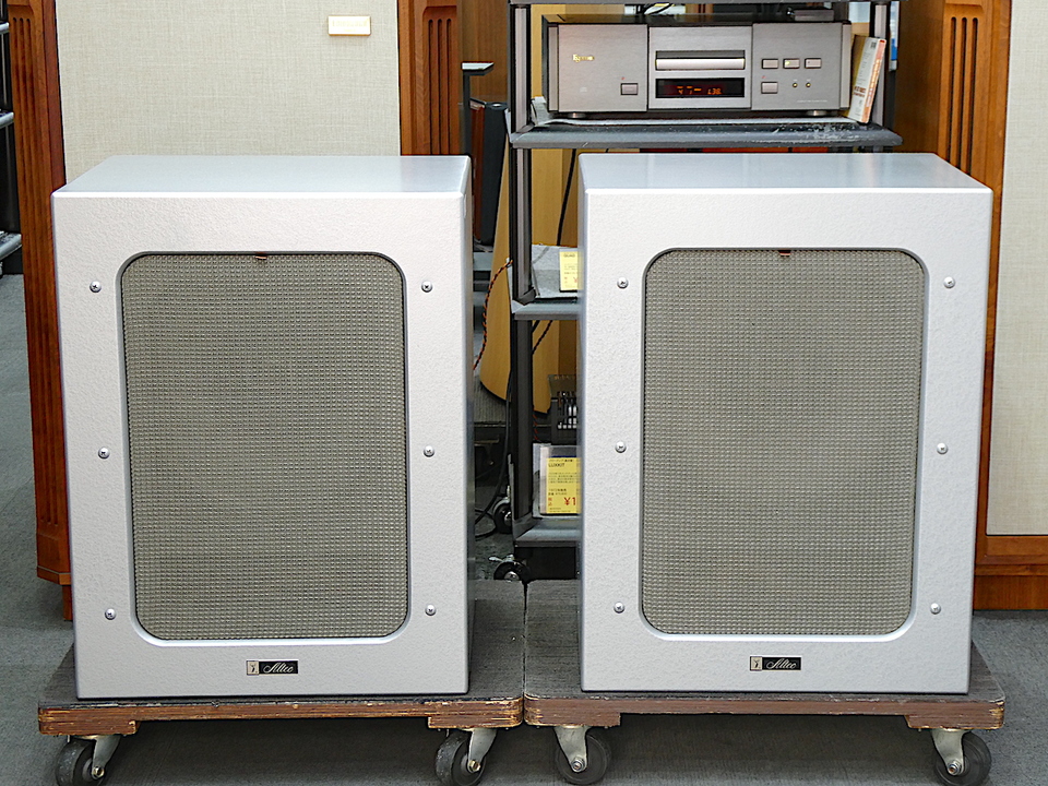 ☆ALTECの604E用ネットワーク N-1500-A 2個です☆ アルテック N-1500-