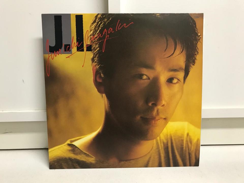 稲垣潤一5枚セット - 中古オーディオ 高価買取・販売 ハイファイ堂