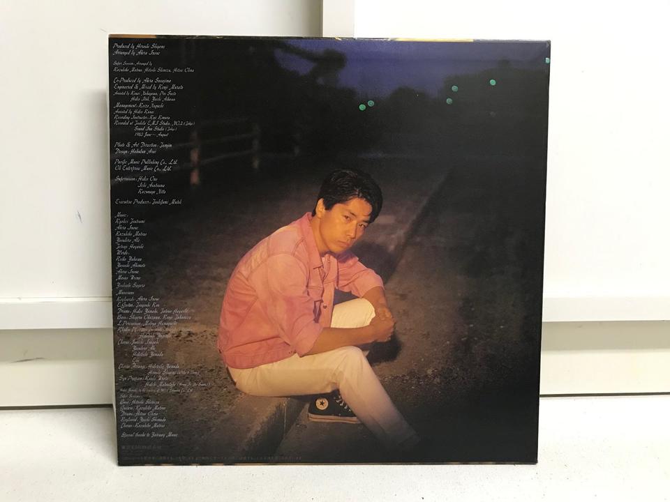 稲垣潤一5枚セット - 中古オーディオ 高価買取・販売 ハイファイ堂