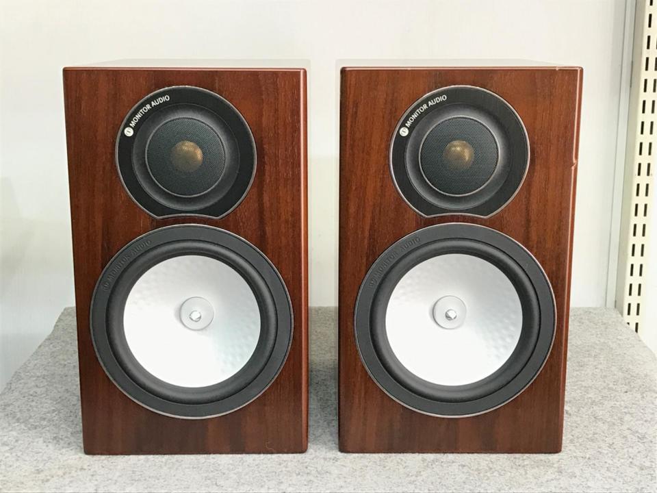 スピーカー・ウーファー MONITOR AUDIO Silver RX1/BO Silver RX1 MONITOR AUDIO - 中古オーディオ 高価買取・販売