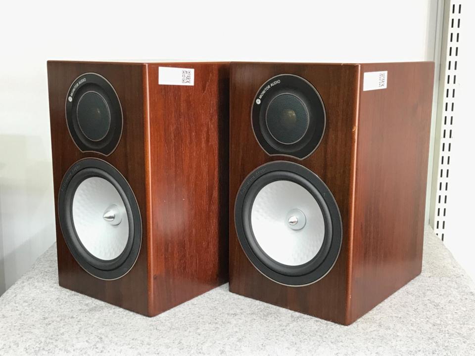 スピーカー・ウーファー MONITOR AUDIO Silver RX1/BO スピーカー・ウーファー MONITOR AUDIO Silver RX1/BO スピーカー