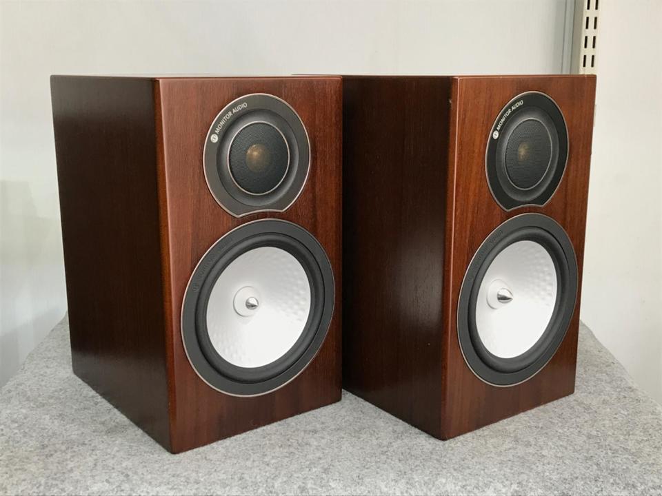 スピーカー・ウーファー MONITOR AUDIO Silver RX1/BO スピーカー・ウーファー MONITOR AUDIO Silver RX1/BO Monitor