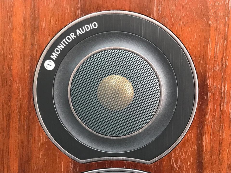 スピーカー・ウーファー MONITOR AUDIO Silver RX1/BO Monitor Audio Silver RX1 Loudspeaker (Playback 29) - The