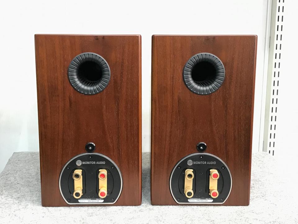 スピーカー・ウーファー MONITOR AUDIO Silver RX1/BO Amazon.co.jp: モニターオーディオ スピーカー Silver RX1 [ペア