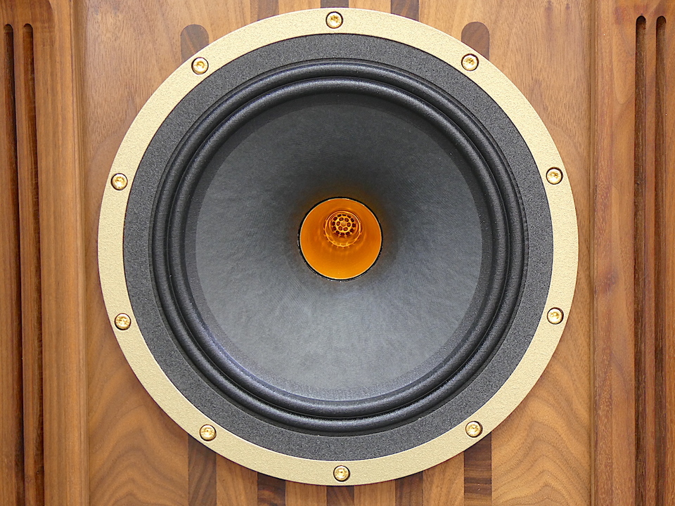 Kensington/GR TANNOY - 中古オーディオ 高価買取・販売 ハイファイ堂