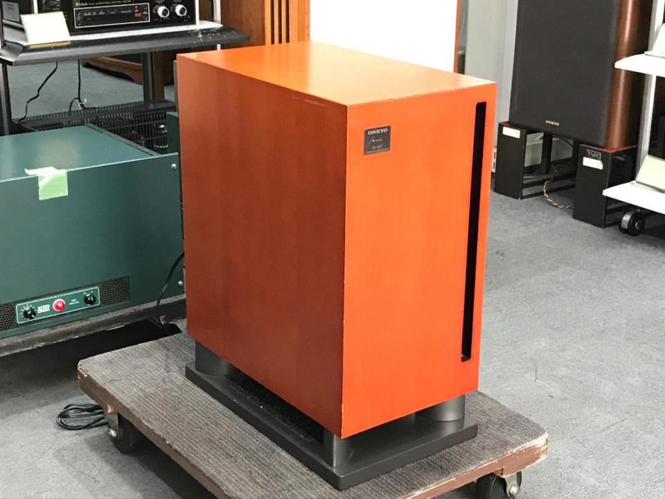SL-407 ONKYO - 中古オーディオ 高価買取・販売 ハイファイ堂