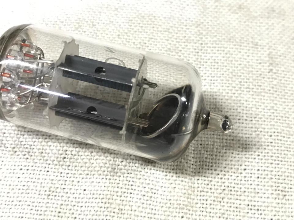 12AX7 MATSUSHITA - 中古オーディオ 高価買取・販売 ハイファイ堂
