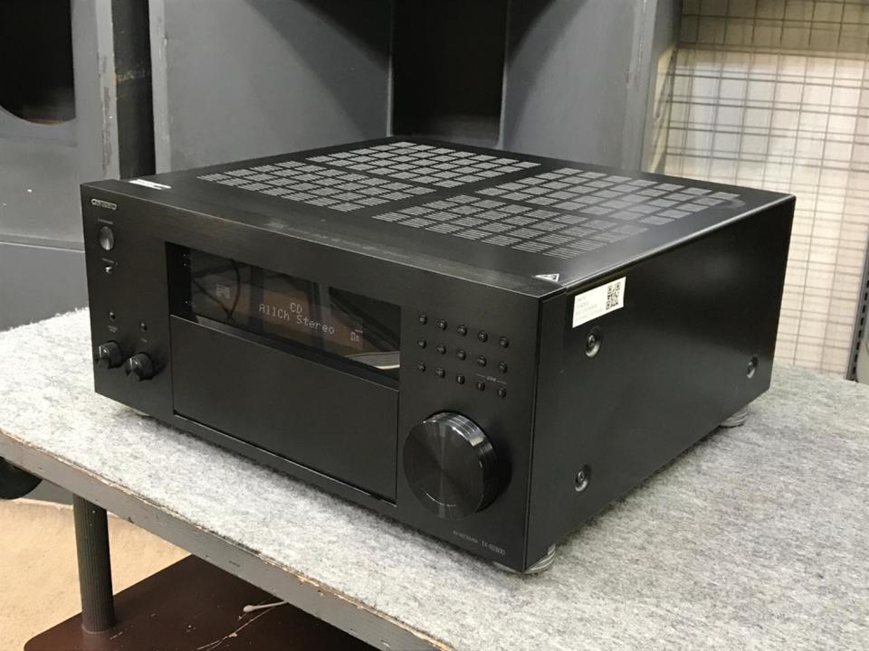 TX-RZ800 ONKYO - 中古オーディオ 高価買取・販売 ハイファイ堂