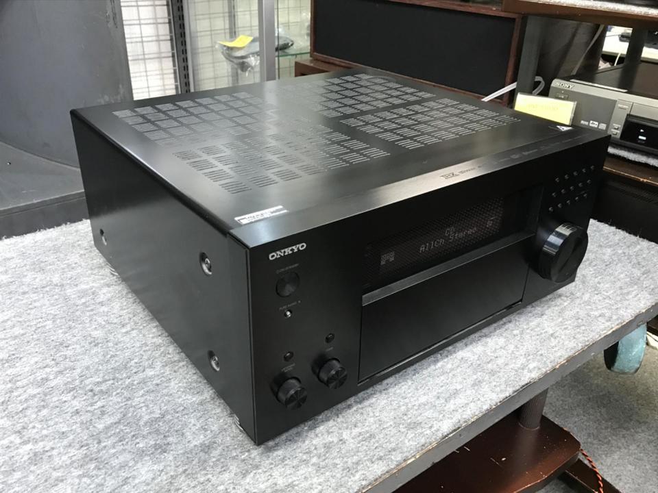 ONKYO AVアンプ TX-RZ800 Amazon.co.jp: ONKYO 7.2ch対応AVレシーバー TX-RZ800(B) : 家電＆カメラ