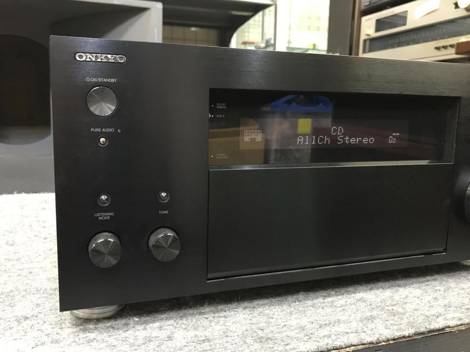 TX-RZ800 ONKYO - 中古オーディオ 高価買取・販売 ハイファイ堂