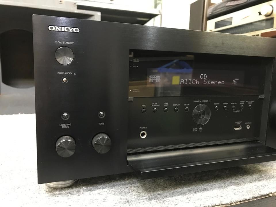 TX-RZ800 ONKYO - 中古オーディオ 高価買取・販売 ハイファイ堂