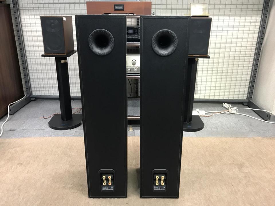 ①【1本価格】【美品】B&W DM603 S3【おまけ付き】 ①【1本価格】【美品】B&W DM603 S3【おまけ付き】
