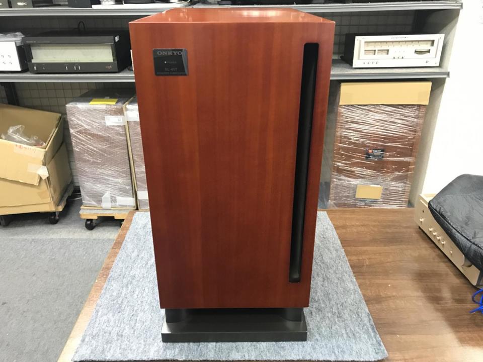 SL-407 ONKYO - 中古オーディオ 高価買取・販売 ハイファイ堂