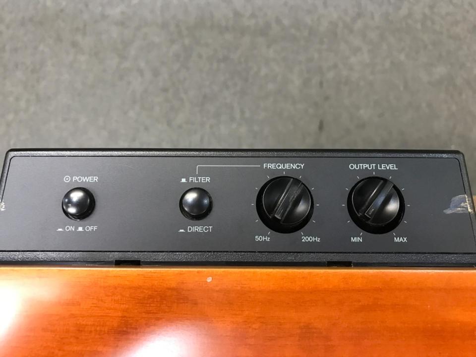 SL-407 ONKYO - 中古オーディオ 高価買取・販売 ハイファイ堂
