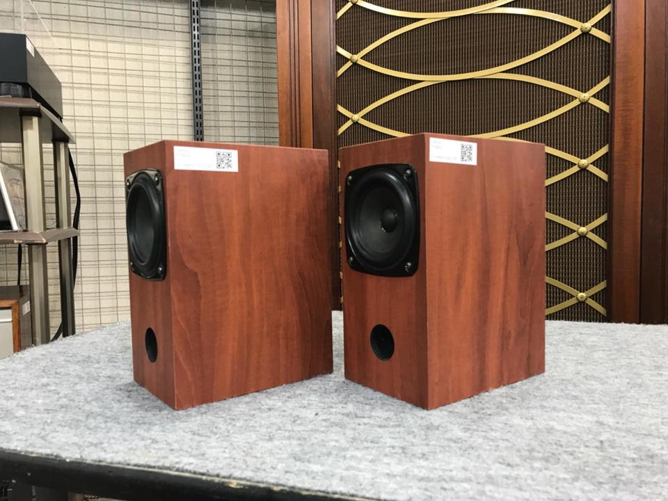 P1000K+P1000-E FOSTEX - 中古オーディオ 高価買取・販売 ハイファイ堂