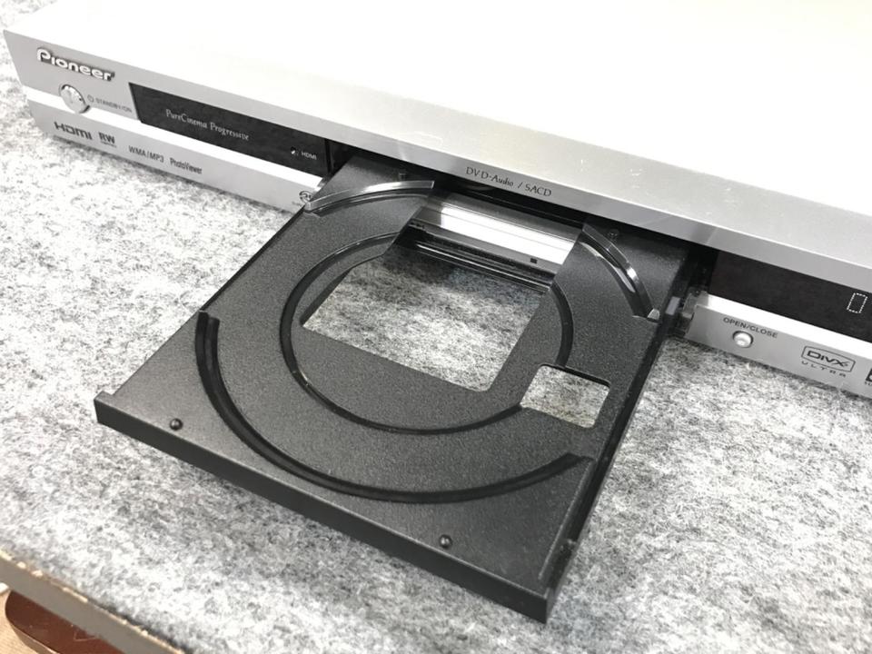 DV-696AV Pioneer - 中古オーディオ 高価買取・販売 ハイファイ堂