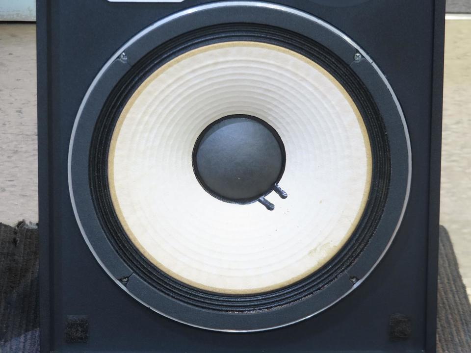 4312ABK JBL - 中古オーディオ 高価買取・販売 ハイファイ堂