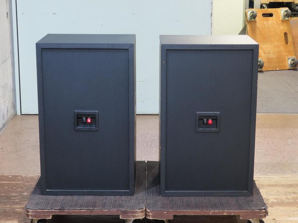 4312ABK JBL - 中古オーディオ 高価買取・販売 ハイファイ堂