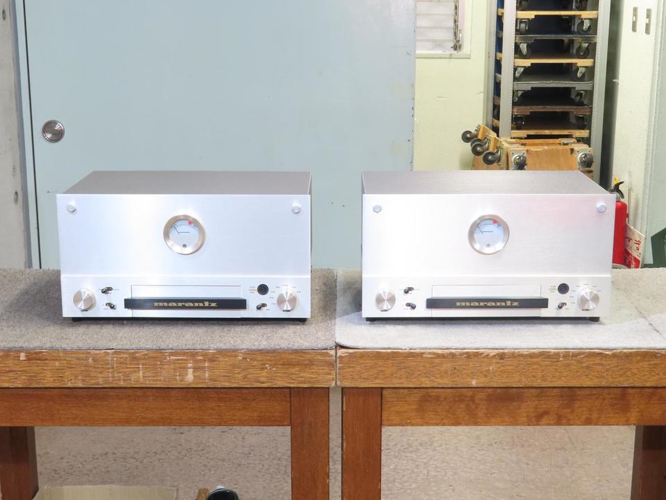Model 9 Replica marantz - 中古オーディオ 高価買取・販売 ハイファイ堂