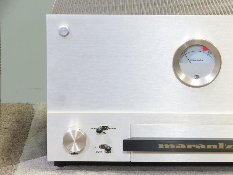 Model 9 Replica marantz - 中古オーディオ 高価買取・販売 ハイファイ堂