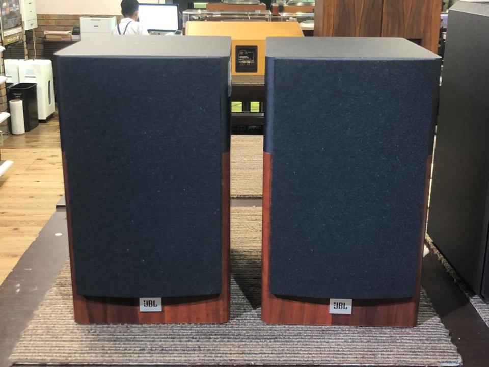 STAGE A130 JBL - 中古オーディオ 高価買取・販売 ハイファイ堂