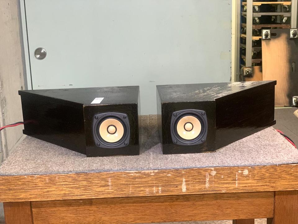 FE83En+自作箱 Fostex - 中古オーディオ 高価買取・販売
