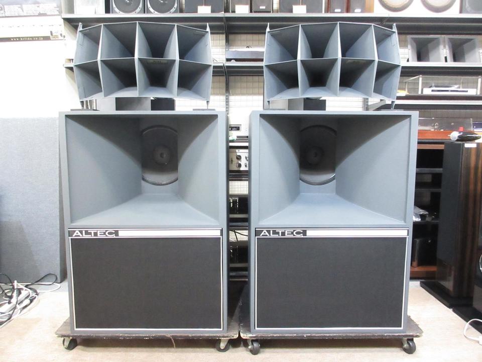 A5 ALTEC - 中古オーディオ 高価買取・販売 ハイファイ堂
