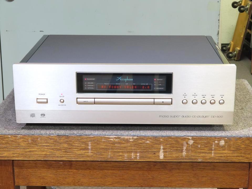 d*9様 Accuphase のハイブリッドSACDの4.5.6.7の未開封品で アキュフェーズ Accuphase SACDハイブリッド 未開封 Accuphase