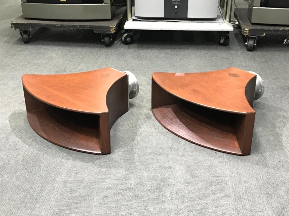 ウッドホーン MORITA LAB - 中古オーディオ 高価買取・販売 ハイファイ堂