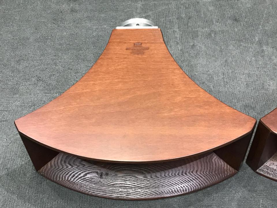 ウッドホーン MORITA LAB - 中古オーディオ 高価買取・販売 ハイファイ堂