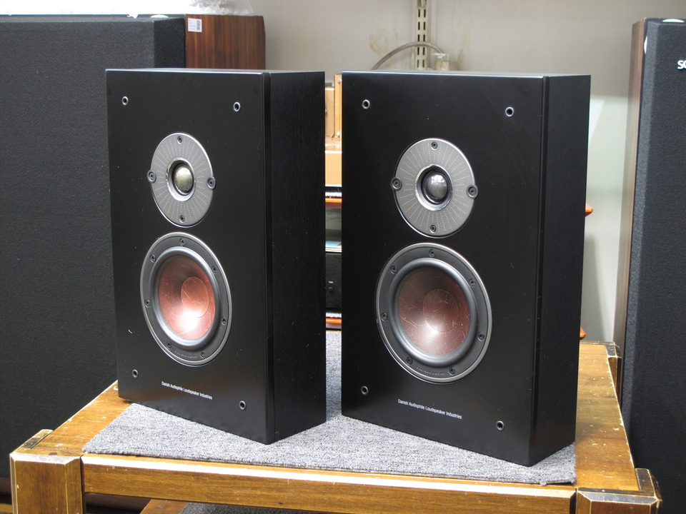 OBERON ON-WALL DALI - 中古オーディオ 高価買取・販売 ハイファイ堂