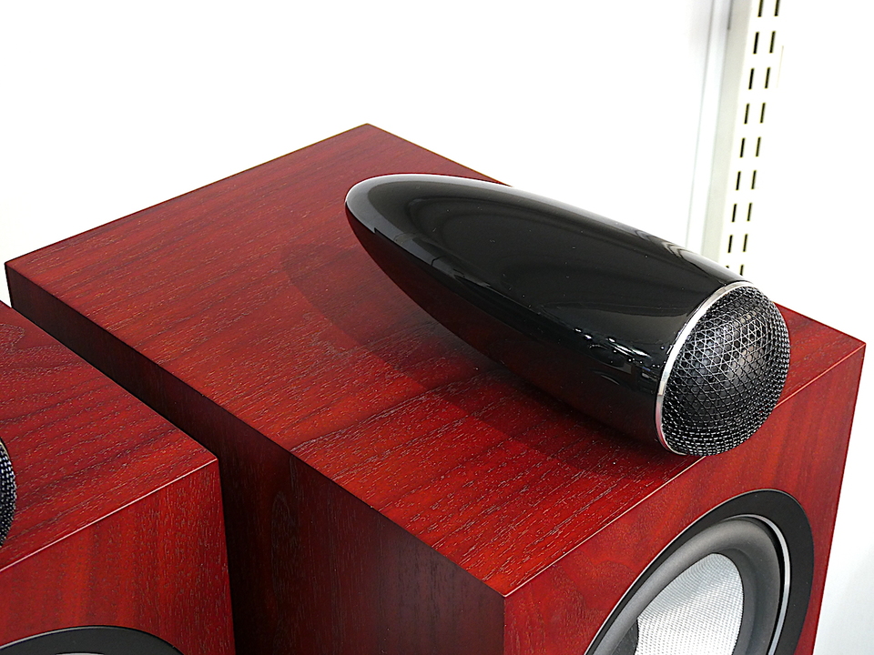 スピーカー・ウーファー 705 B & W - HiFi-Do 705 B&Wの買取価格 - 中古オーディオ 高価買取・販売 ハイファイ堂