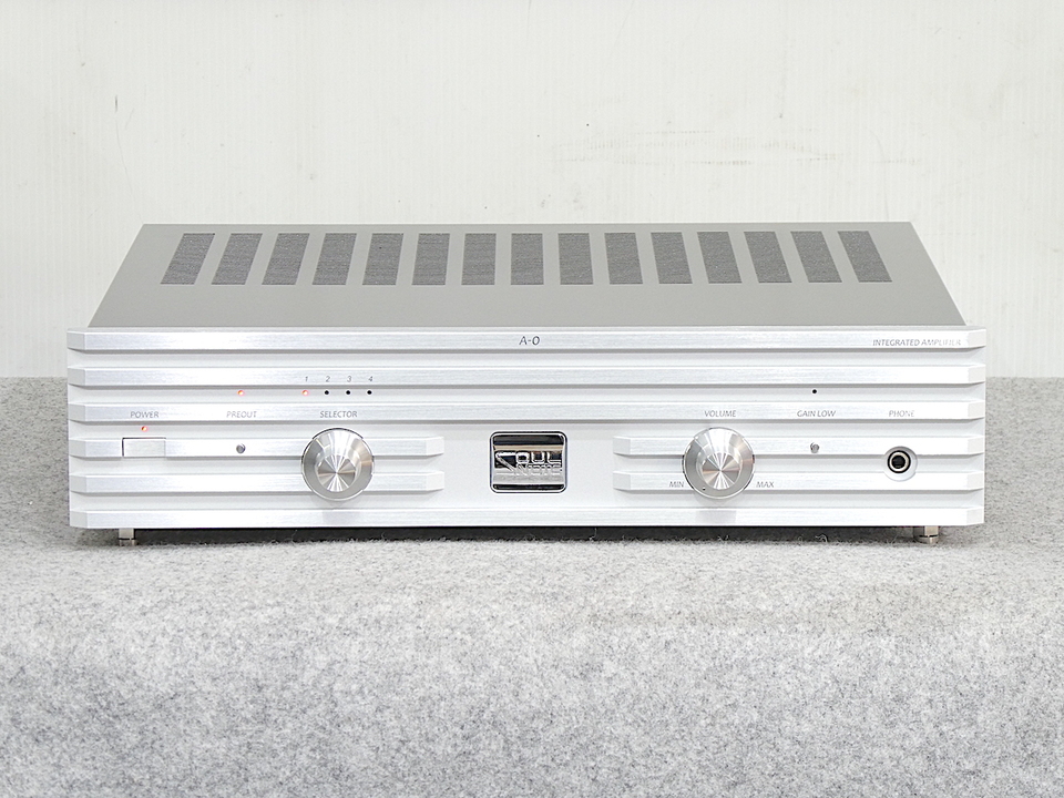 A-0 SOULNOTE - 中古オーディオ 高価買取・販売 ハイファイ堂