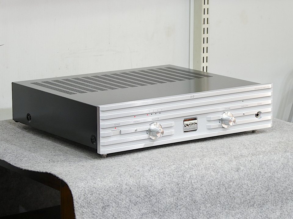 A-0 SOULNOTE - 中古オーディオ 高価買取・販売 ハイファイ堂