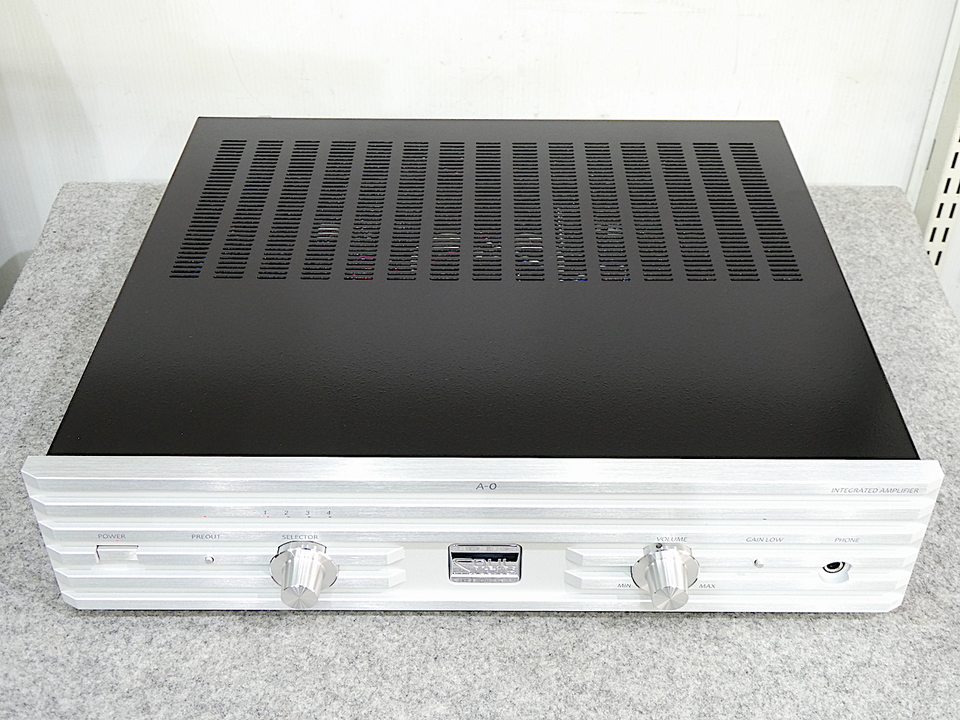 A-0 SOULNOTE - 中古オーディオ 高価買取・販売 ハイファイ堂