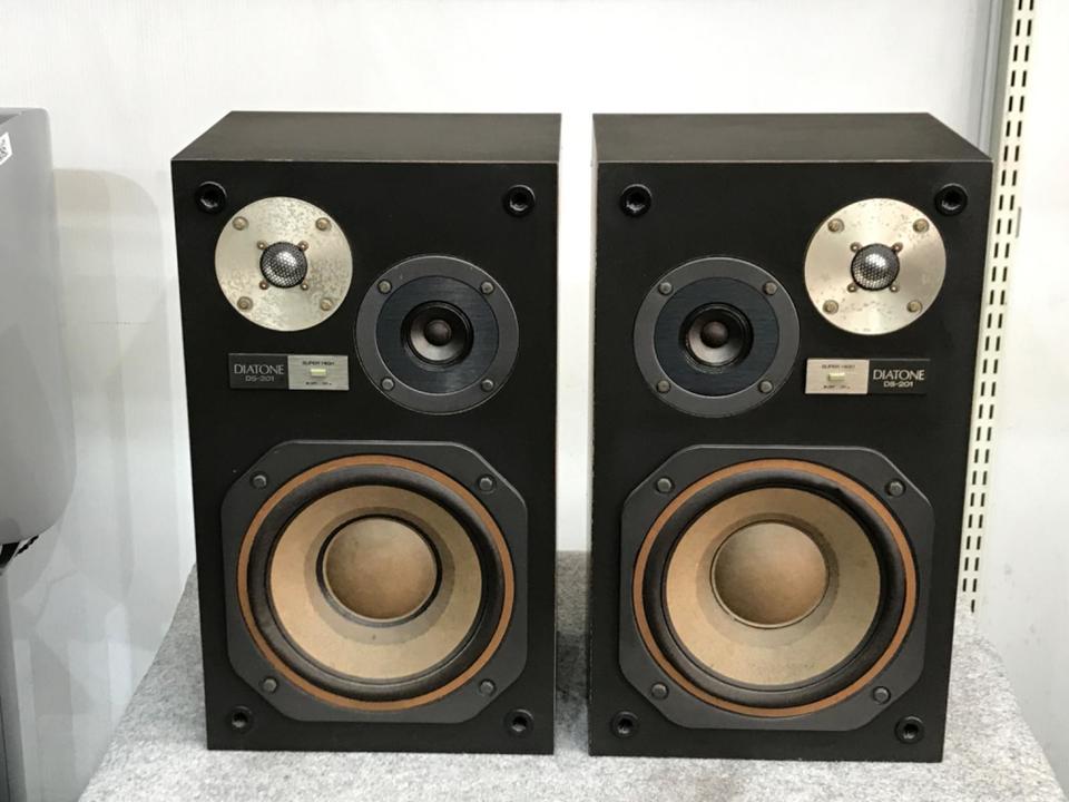 DS-201 DIATONE - 中古オーディオ 高価買取・販売 ハイファイ堂 DS-201 DIATONE - 中古オーディオ 高価買取・販売 ハイファイ堂